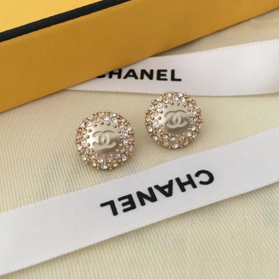 Earrings jewelry,no box,JC17 1695 1696 - qinlai888