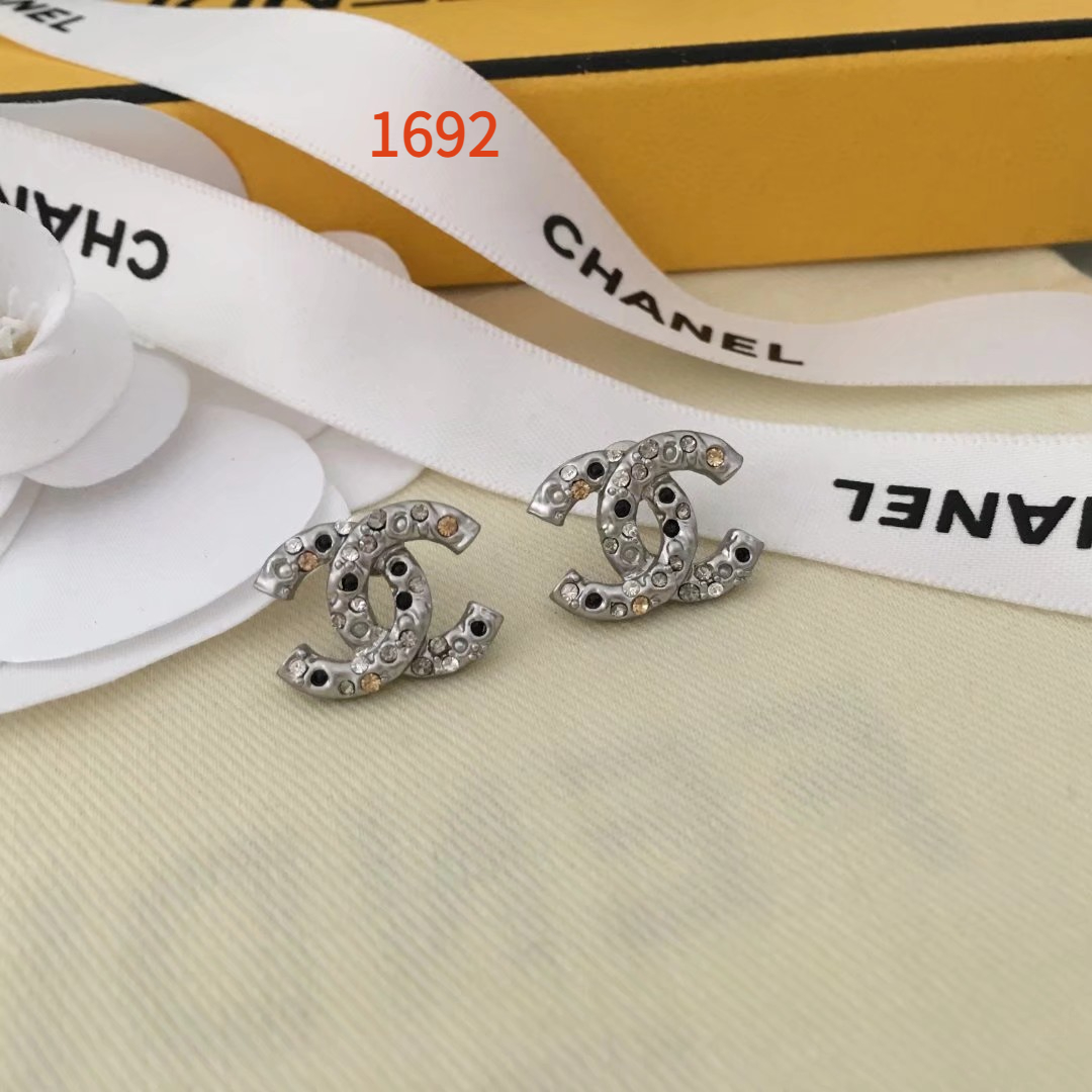 Earrings jewelry,no box,JC14 1691 1692 - qinlai888