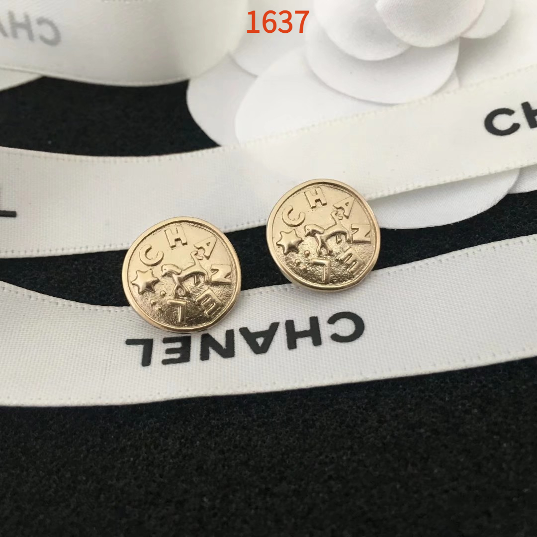 Earrings jewelry,no box,JC15 1637 - qinlai888