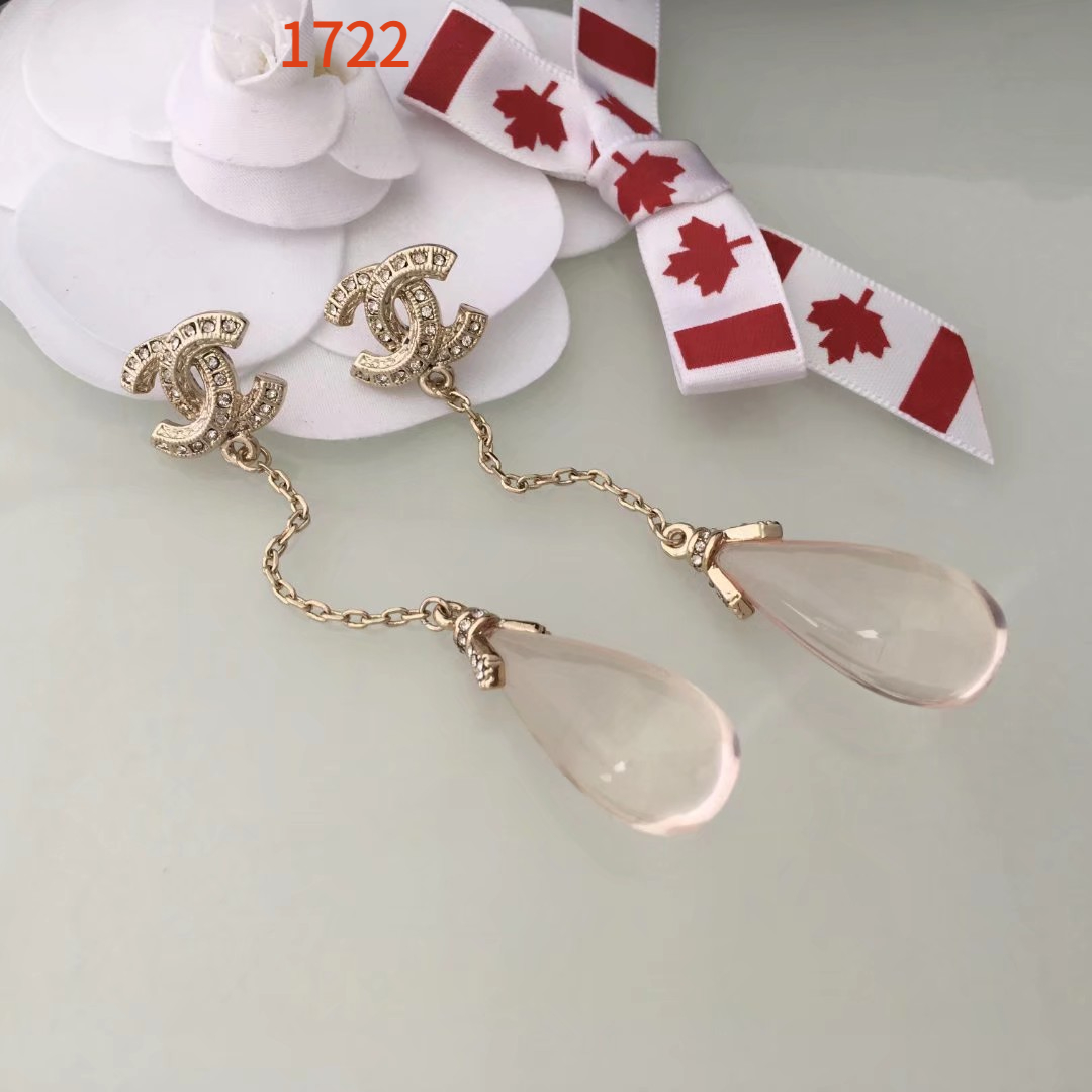 Earrings jewelry,no box,JC19 1721 1722 1723 - qinlai888