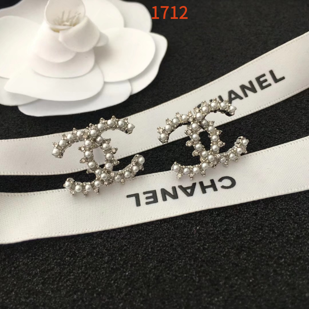 Earrings jewelry,no box,JC18 1712 1713 - qinlai888
