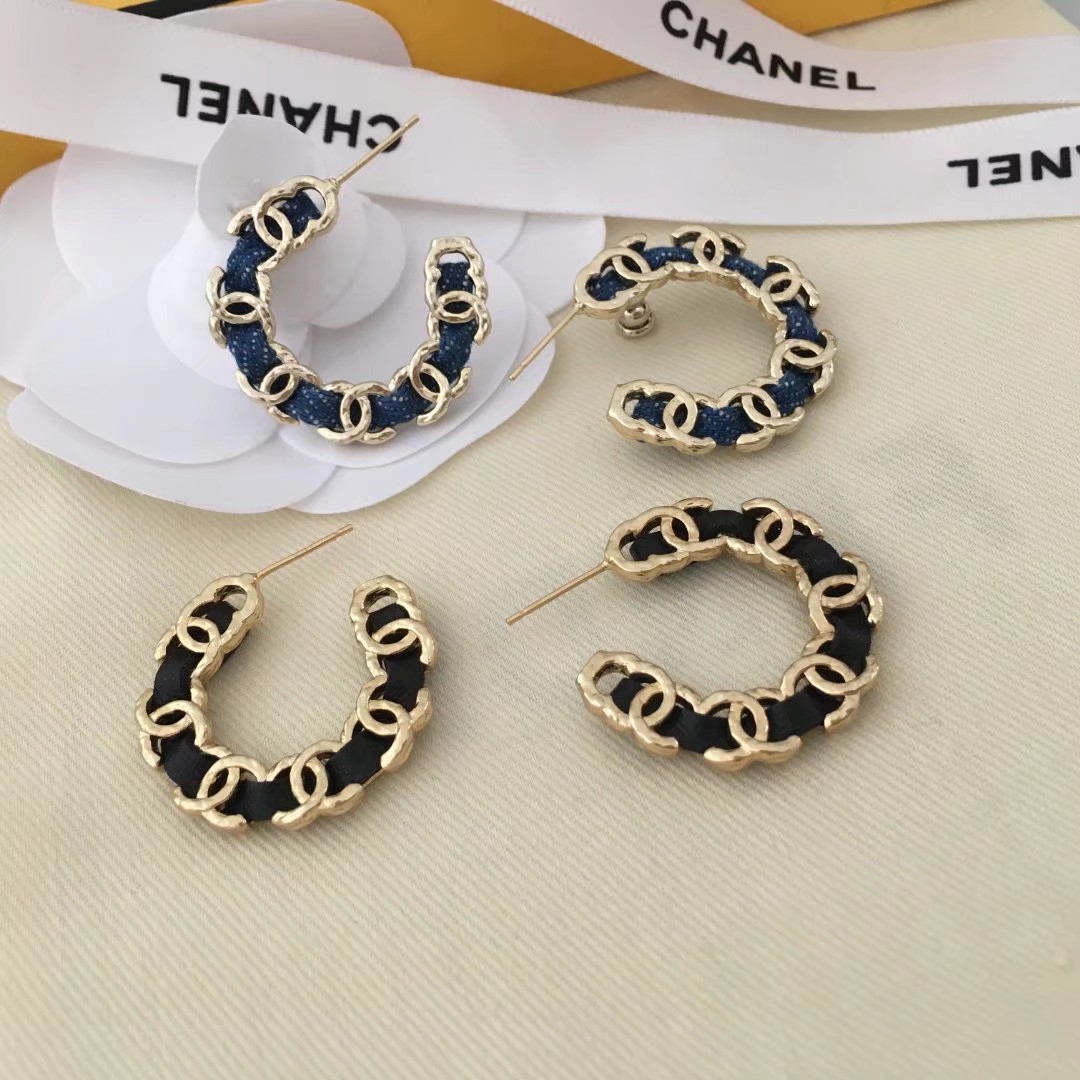 Earrings jewelry,no box,JC20 1689 1690 - qinlai888