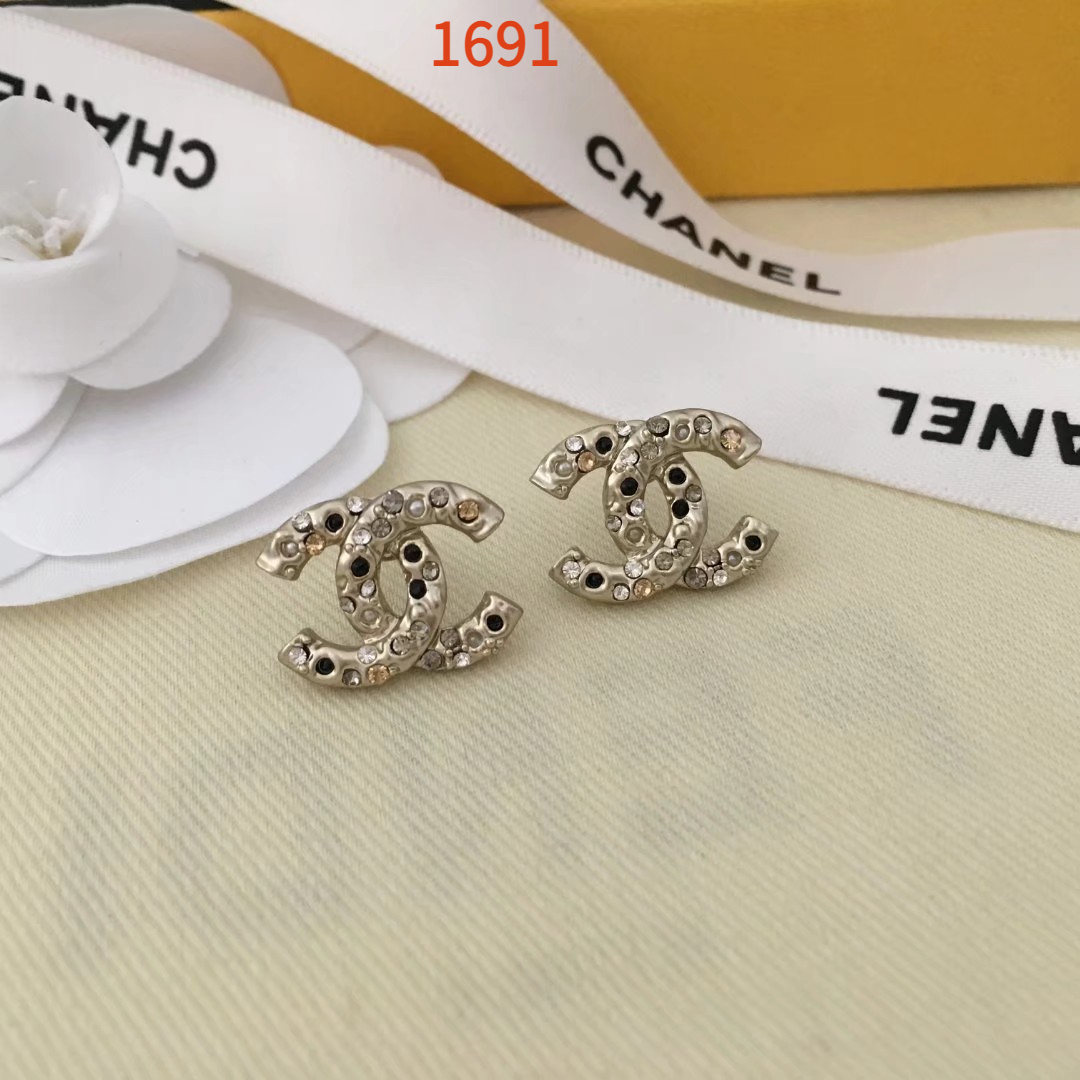 Earrings jewelry,no box,JC14 1691 1692 - qinlai888