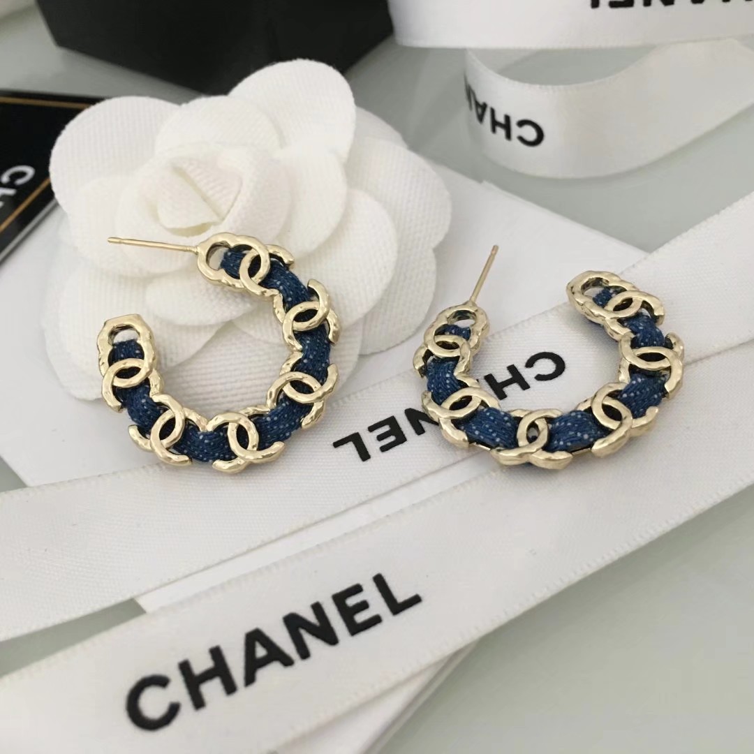 Earrings jewelry,no box,JC20 1689 1690 - qinlai888