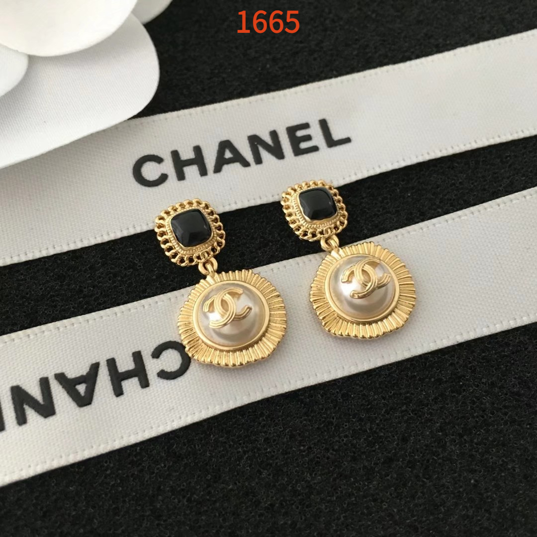 Earrings jewelry,no box,JC18 1665 - qinlai888