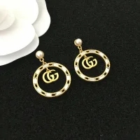 Earrings jewelry,no box,JG24 1757 - qinlai888