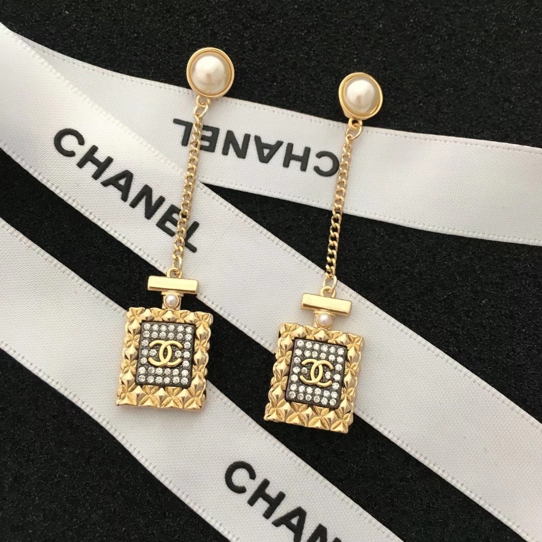 Earrings jewelry,no box,JC21 1697 - qinlai888