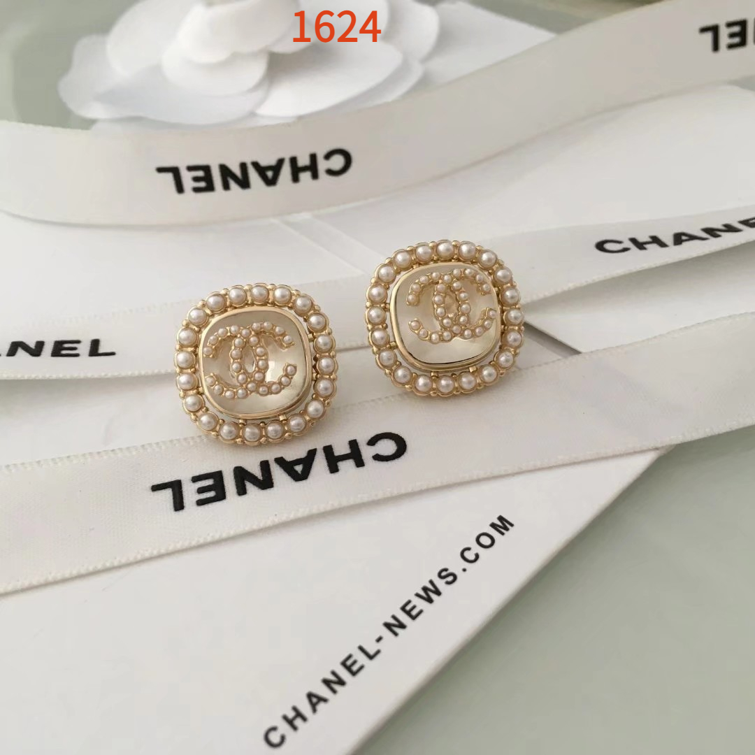 Earrings jewelry,no box,JC20 1624 1625 1626 - qinlai888