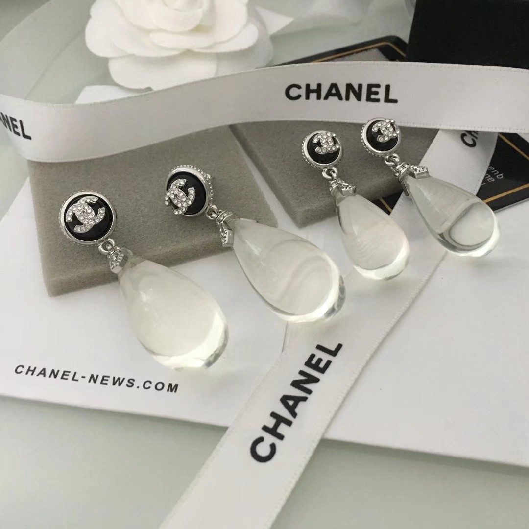 Earrings jewelry,no box,JC18 1717 1718 - qinlai888