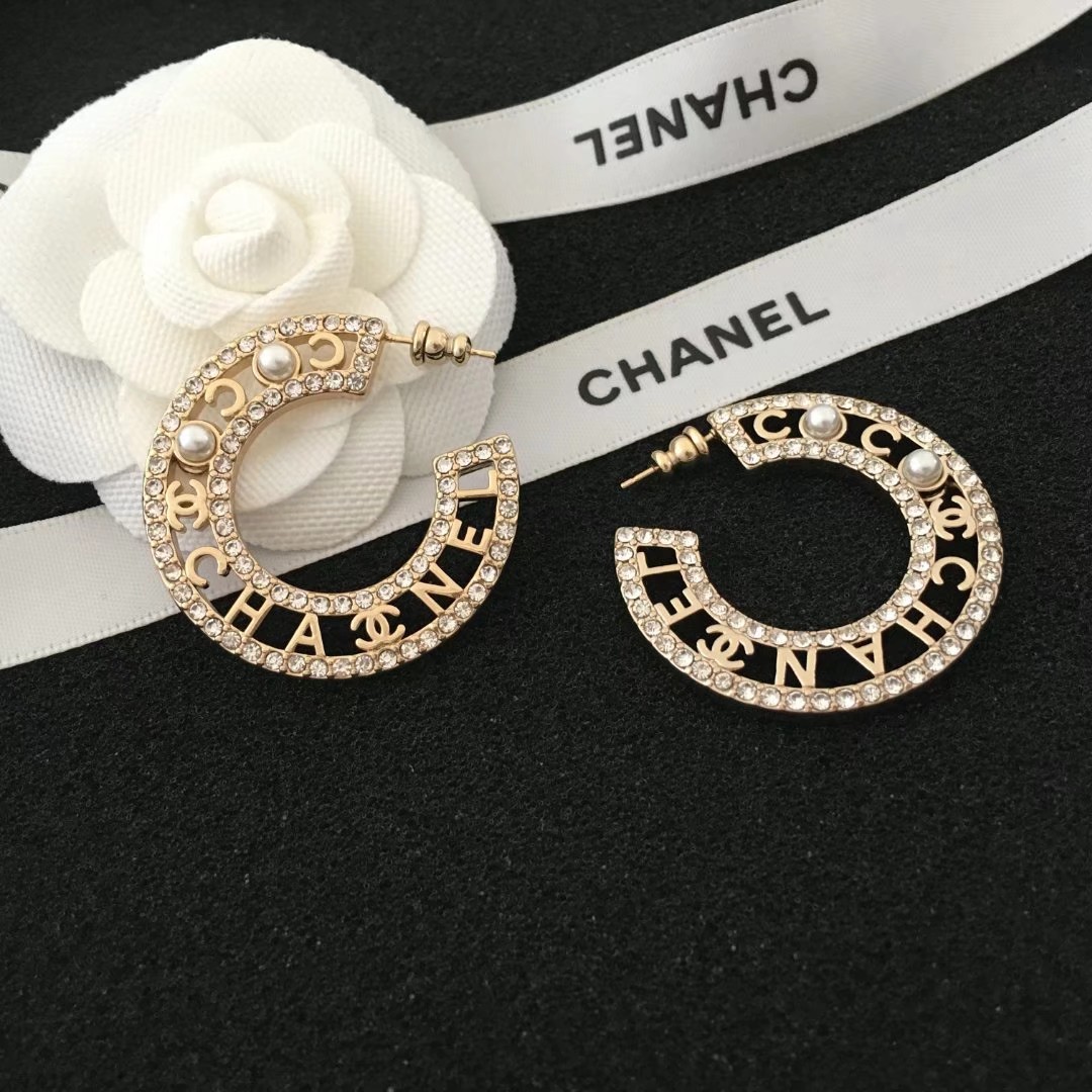 Earrings jewelry,no box,JC21 1732 - qinlai888