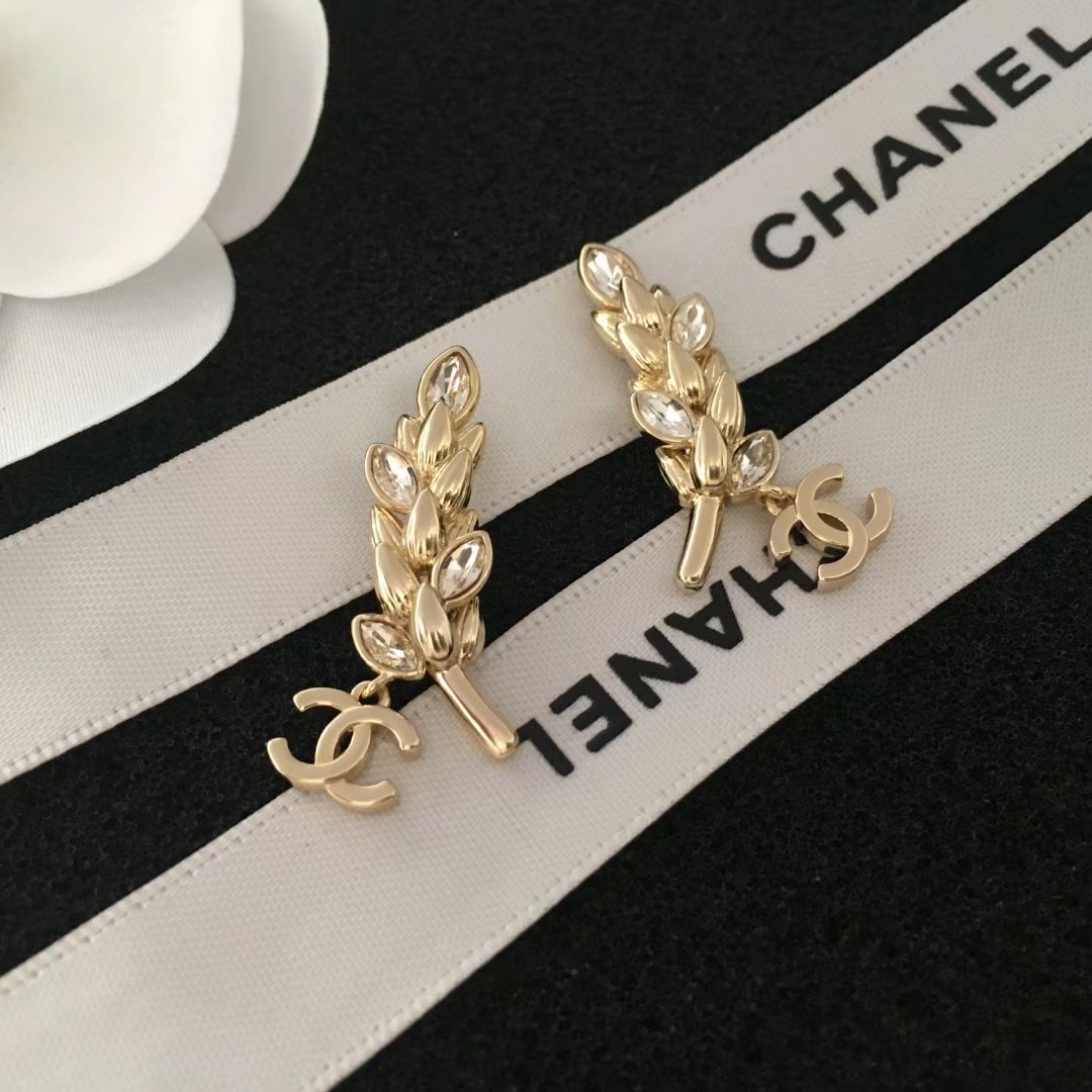 Earrings jewelry,no box,JC19 1755 - qinlai888
