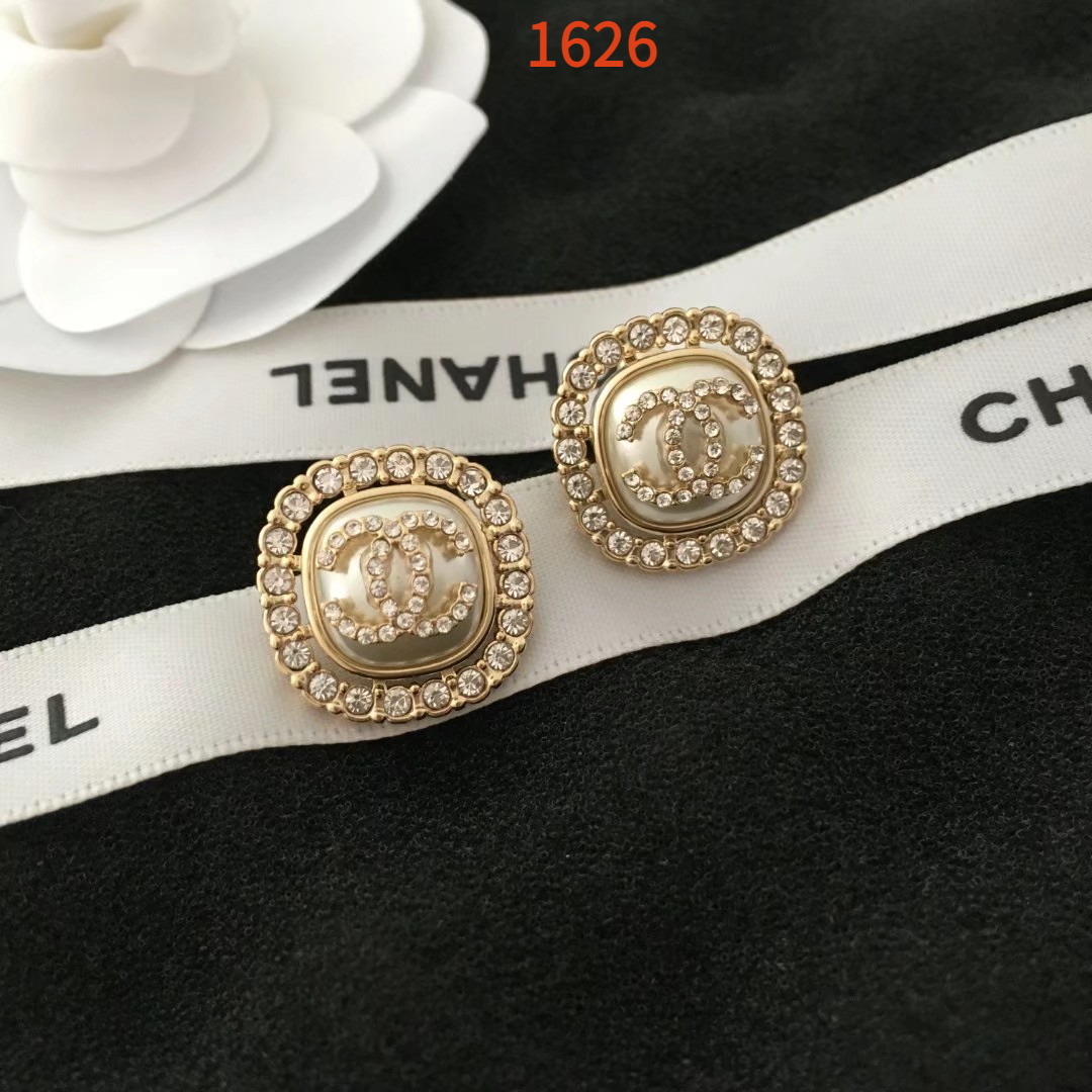 Earrings jewelry,no box,JC20 1624 1625 1626 - qinlai888