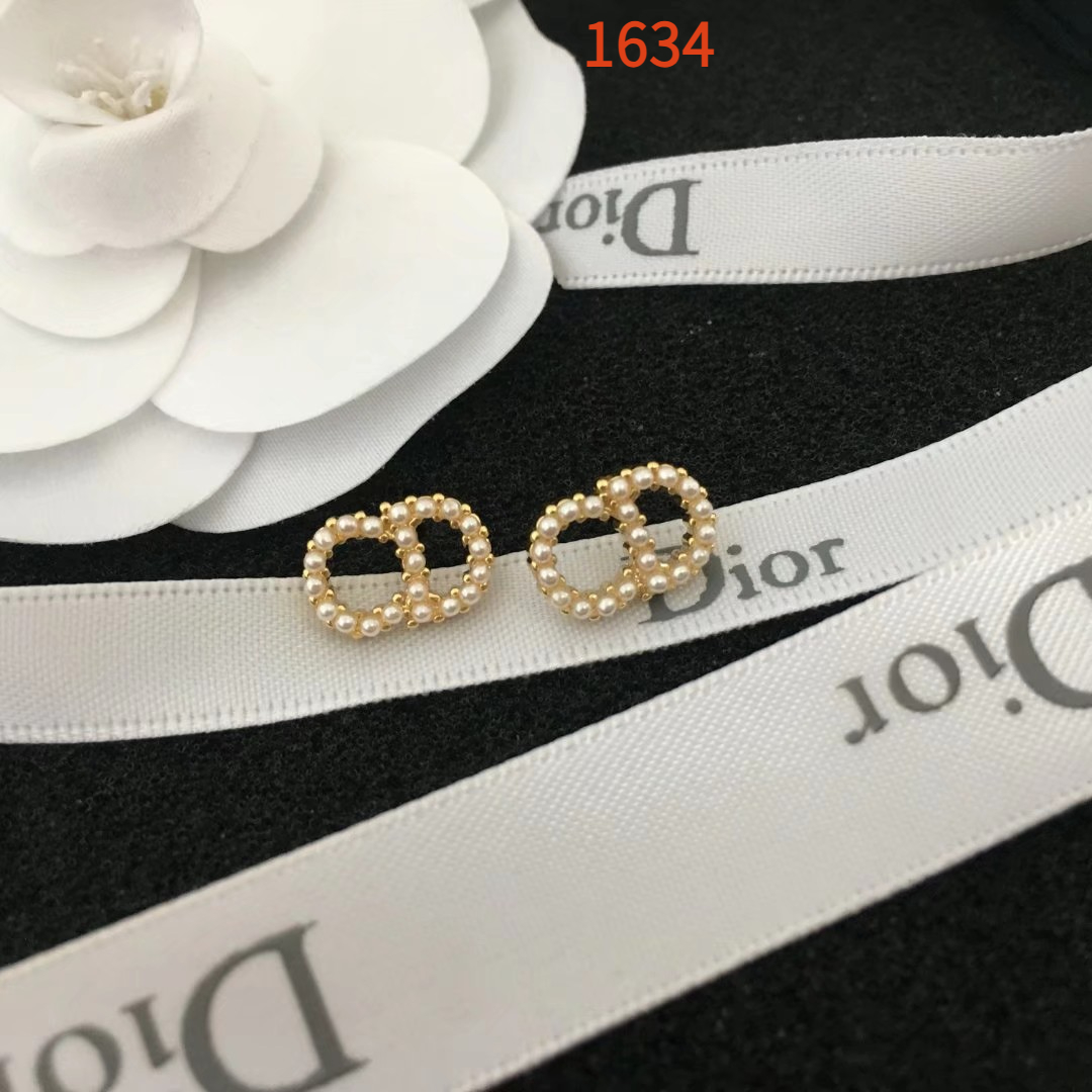 Earrings jewelry,no box,JD15 1634 1635 1636 - qinlai888