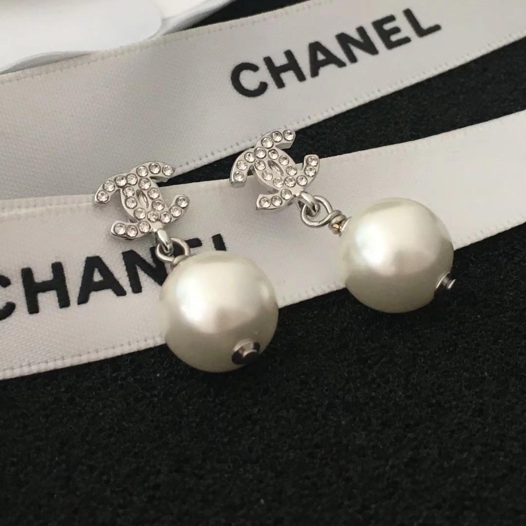 Earrings jewelry,no box,JC17 1752 1753 - qinlai888