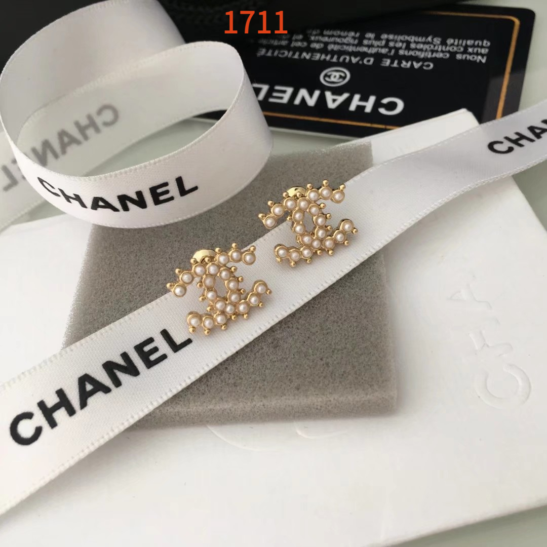 Earrings jewelry,no box,JC16 1710 1711 - qinlai888