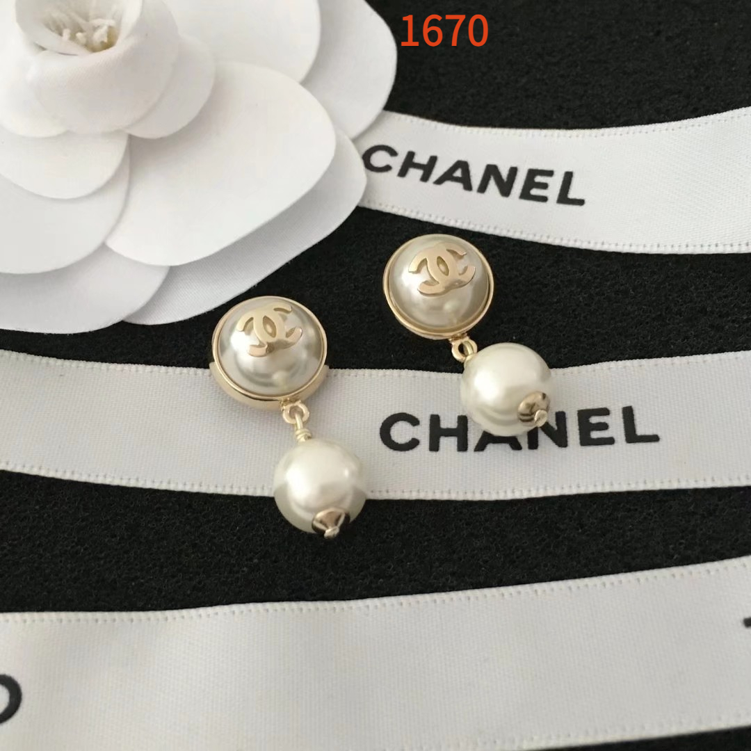 Earrings jewelry,no box,JC16 1670 1671 - qinlai888