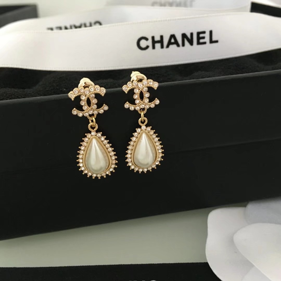 Earrings jewelry,no box,JC20 1688 - qinlai888