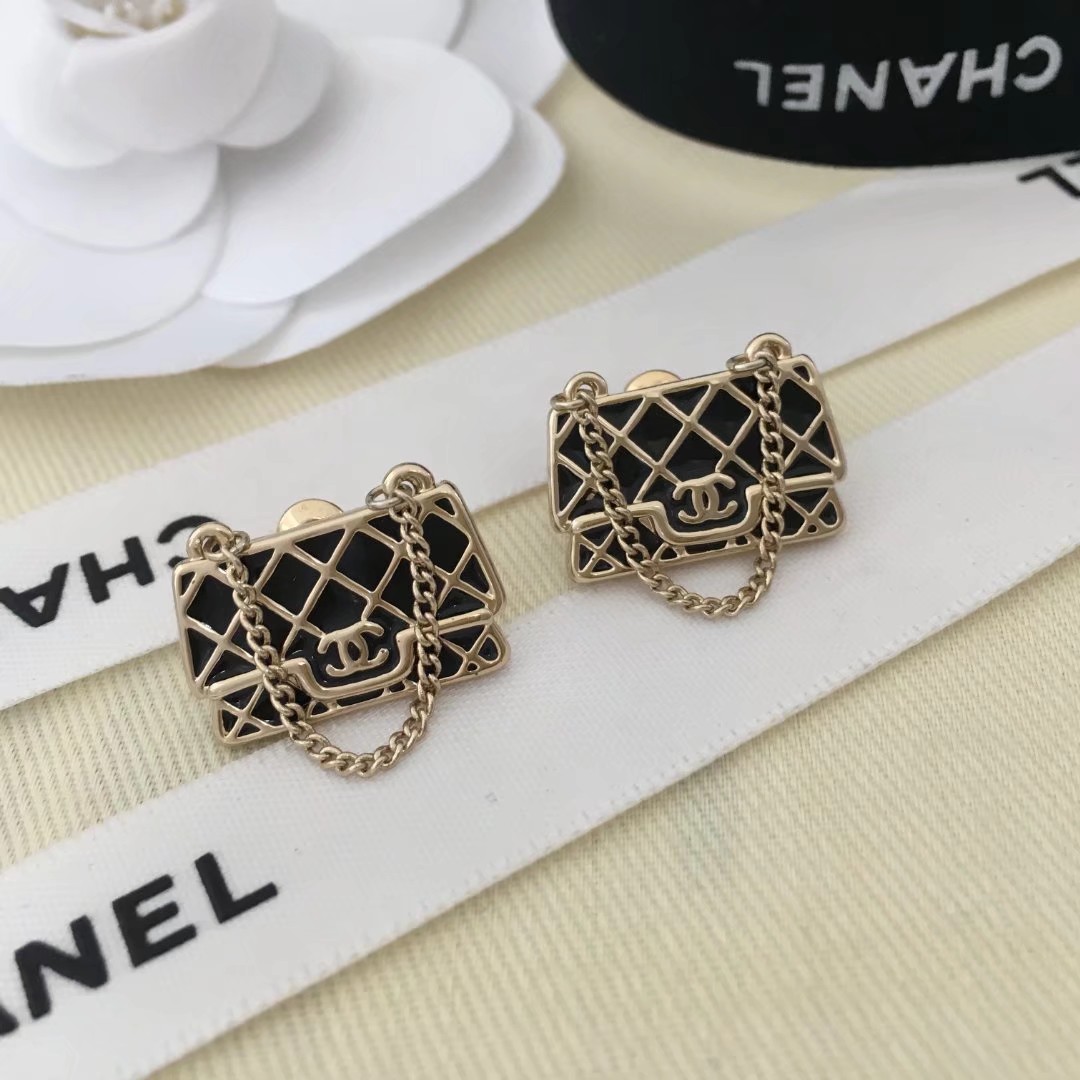 Earrings jewelry,no box,JC17 1657 - qinlai888