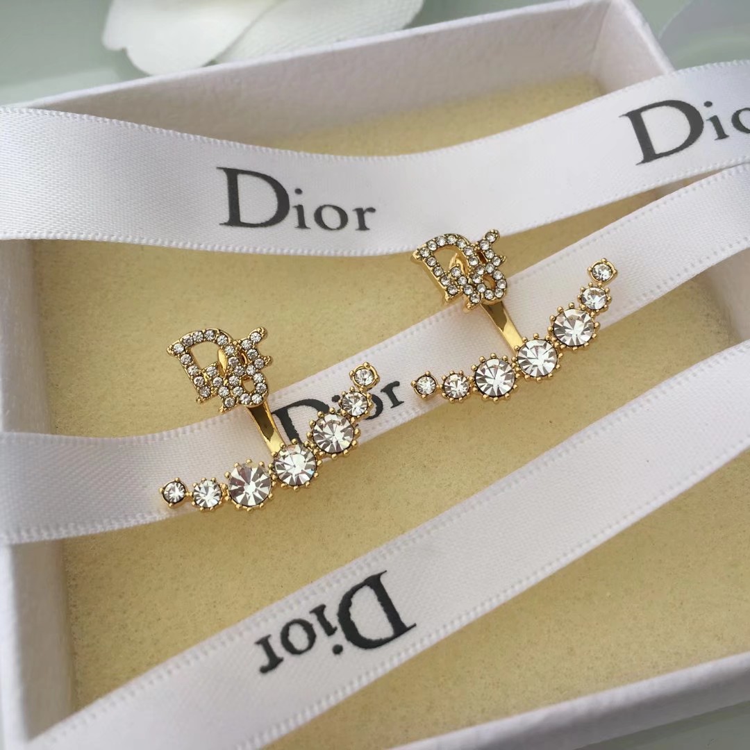 Earrings jewelry,no box,JD21 1641 1642 - qinlai888