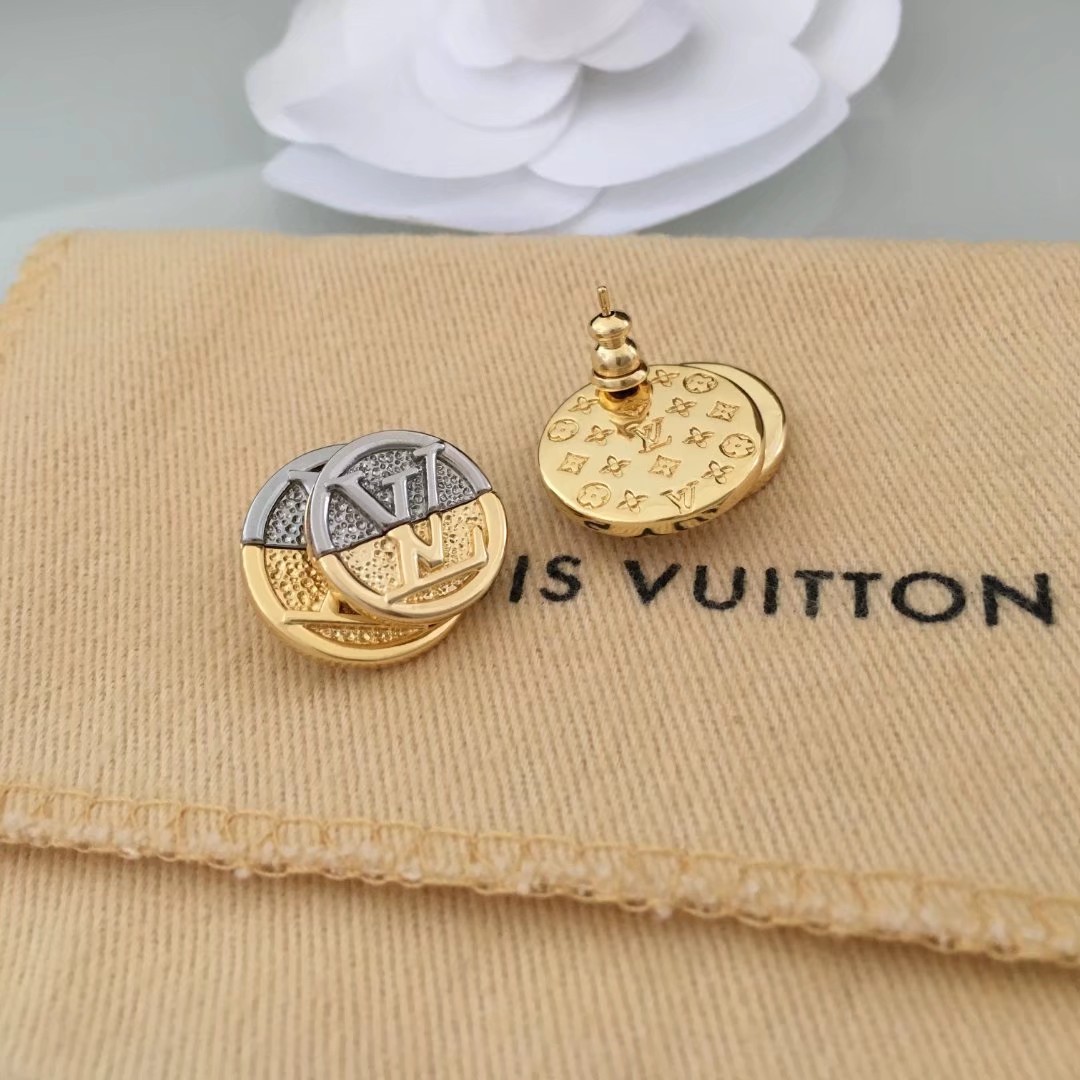 Earrings jewelry,no box,JL21 1737 - qinlai888