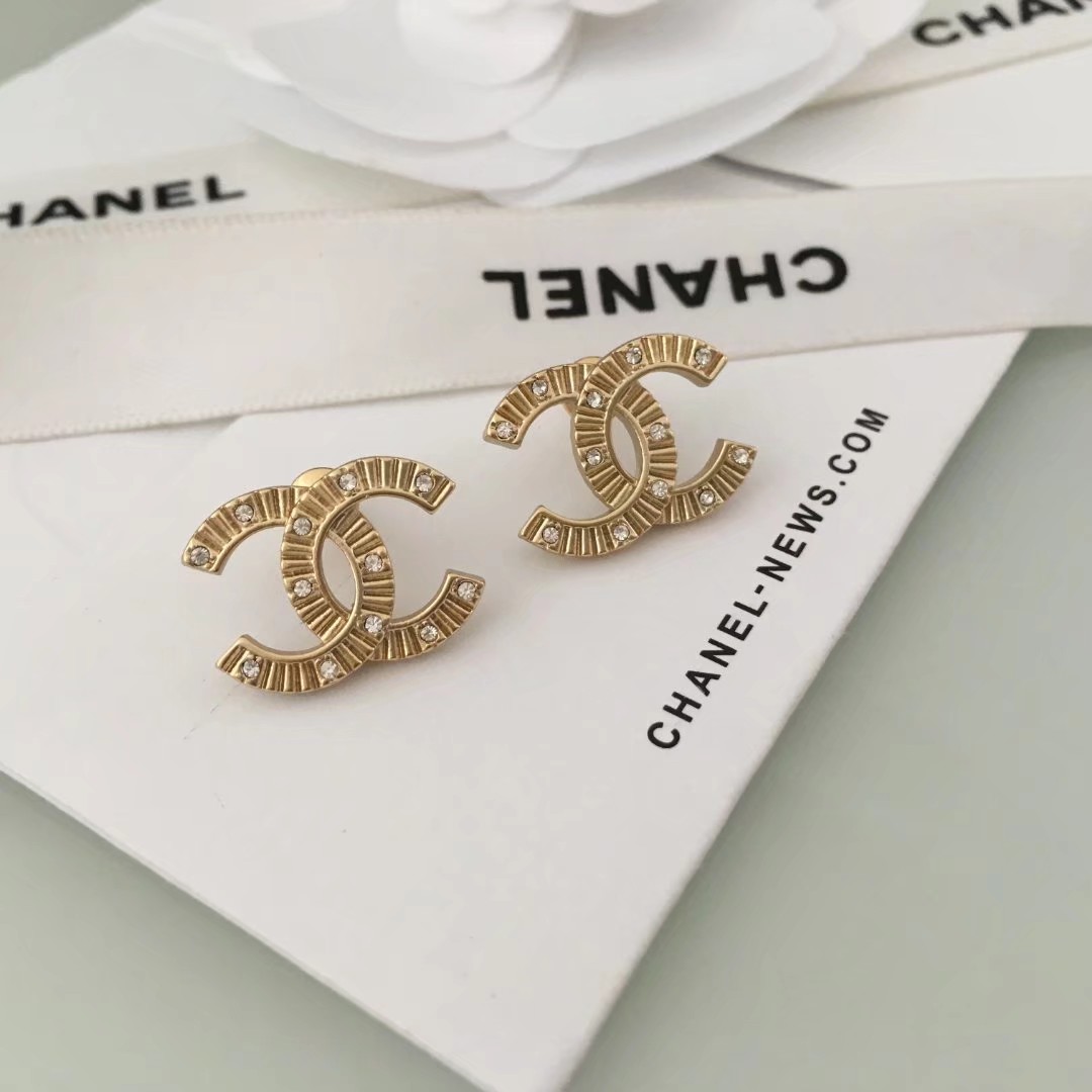 Earrings jewelry,no box,JC17 1742 - qinlai888