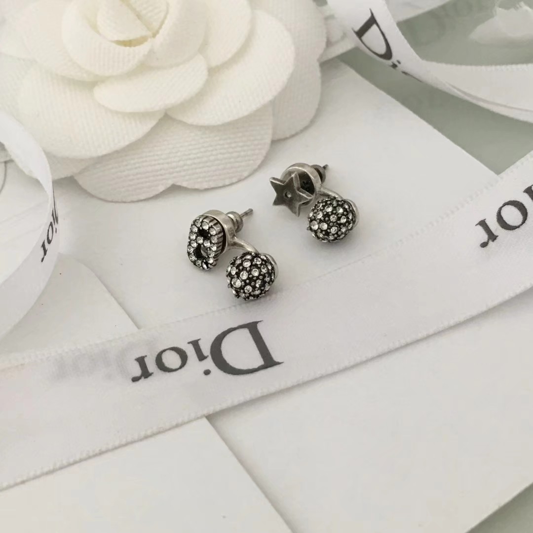 Earrings jewelry,no box,JD19 1679 1680 - qinlai888