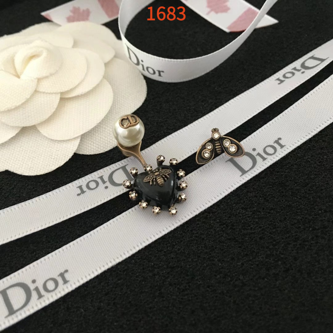 Earrings jewelry,no box,JD19 1683 - qinlai888