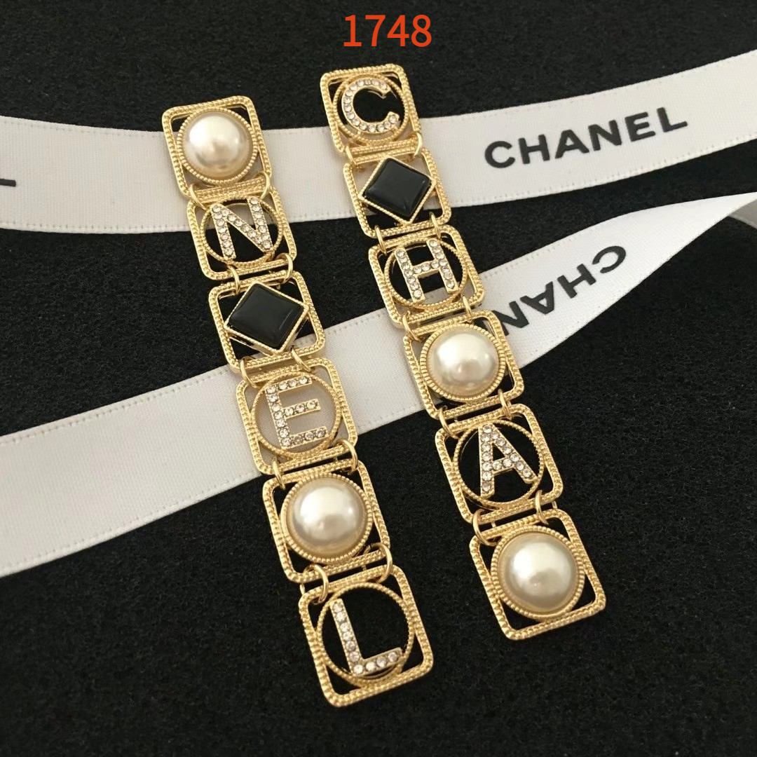 Earrings jewelry,no box,JC25 1748 - qinlai888