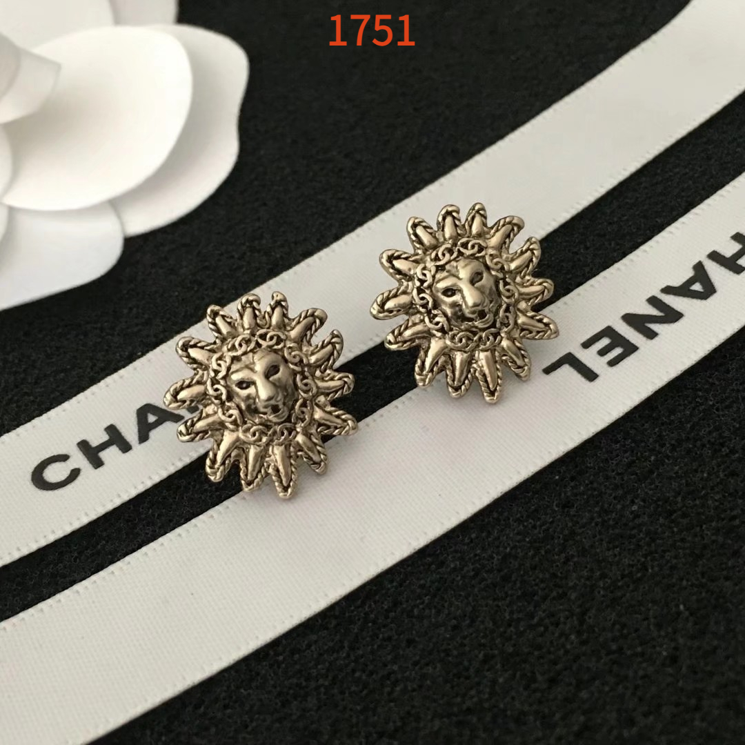 Earrings jewelry,no box,JC14 1750 1751 - qinlai888