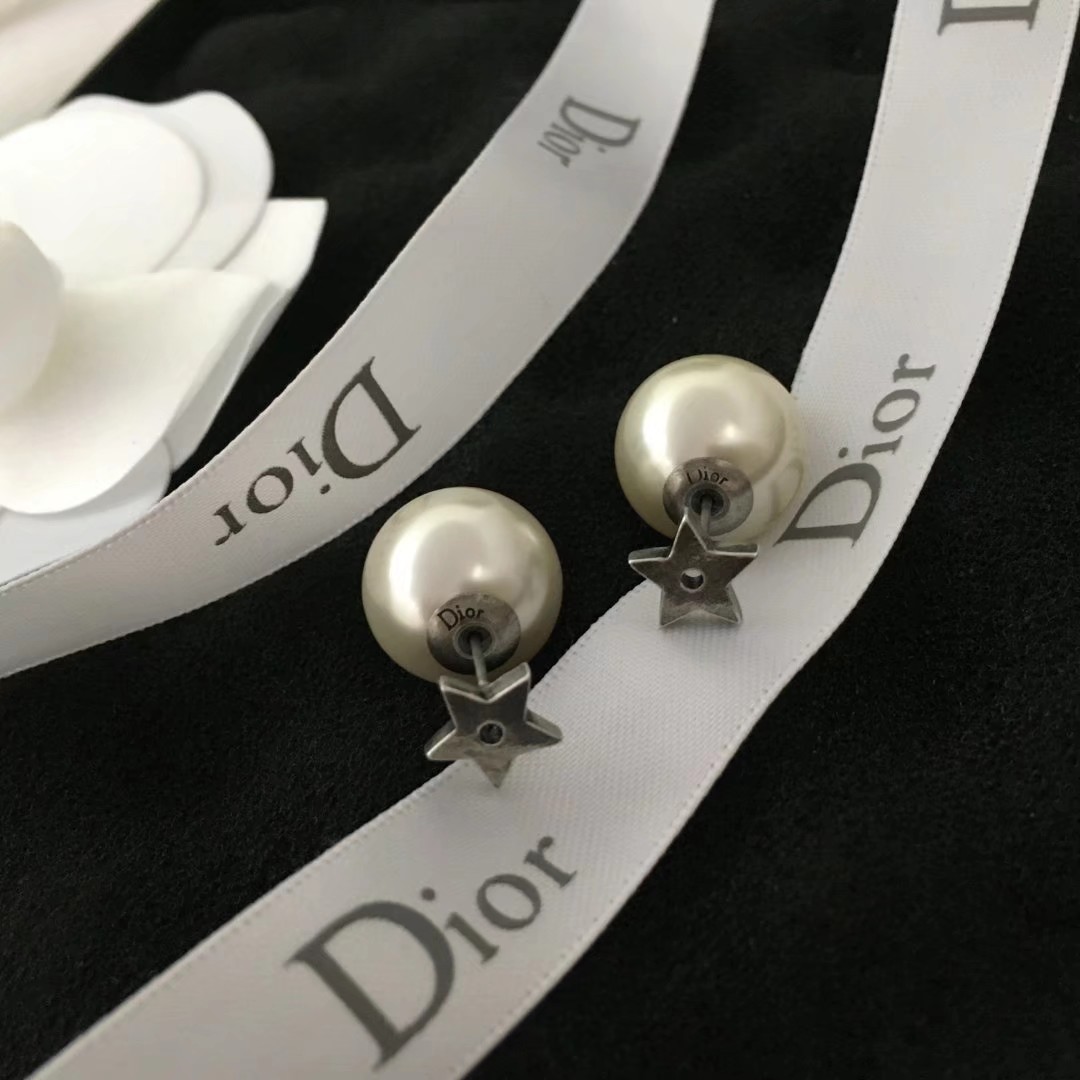 Earrings jewelry,no box,JD18 1704 1705 - qinlai888