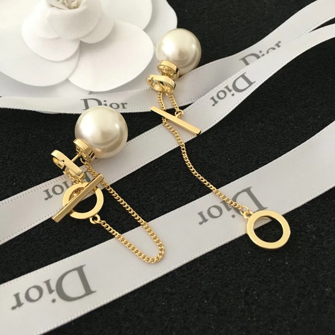 Earrings jewelry,no box,JD21 1621 - qinlai888