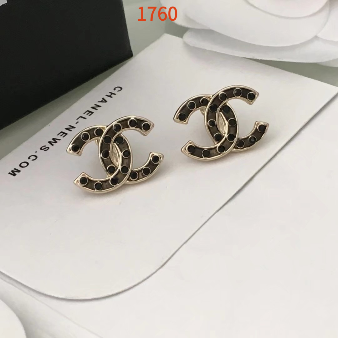 Earrings jewelry,no box,JC15 1760 1761 - qinlai888