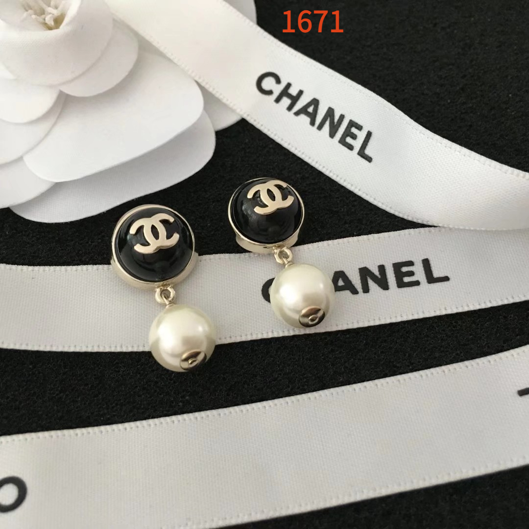 Earrings jewelry,no box,JC16 1670 1671 - qinlai888