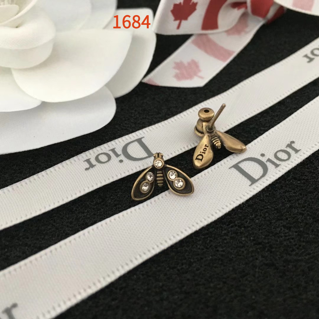 Earrings jewelry,no box,JD13 1684 - qinlai888