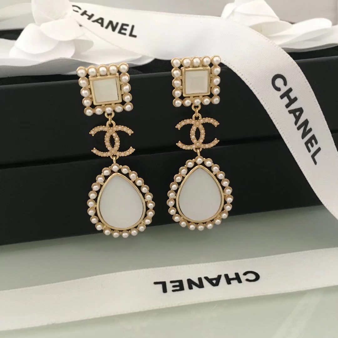 Earrings jewelry,no box,JC23 1646 - qinlai888