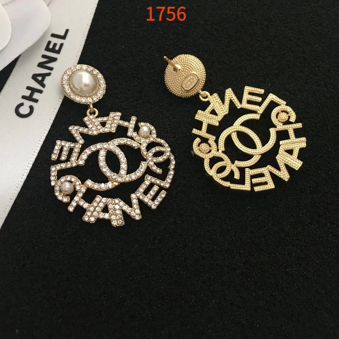 Earrings jewelry,no box,JC25 1756 - qinlai888