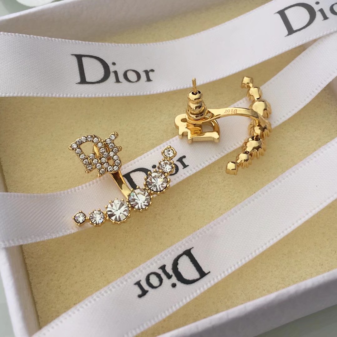 Earrings jewelry,no box,JD21 1641 1642 - qinlai888