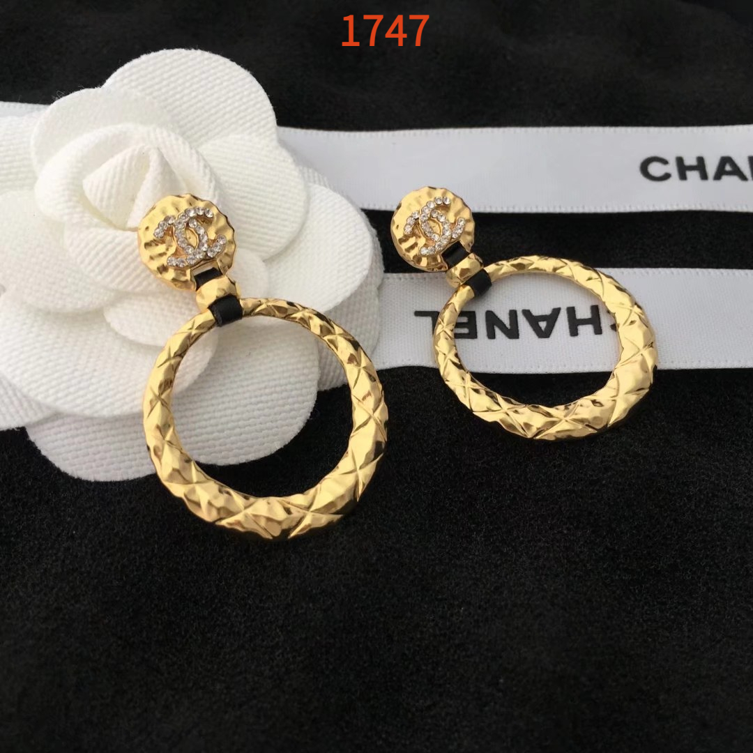 Earrings jewelry,no box,JC21 1747 - qinlai888