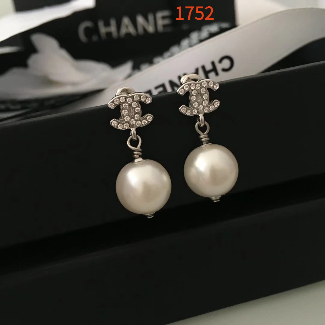 Earrings jewelry,no box,JC17 1752 1753 - qinlai888