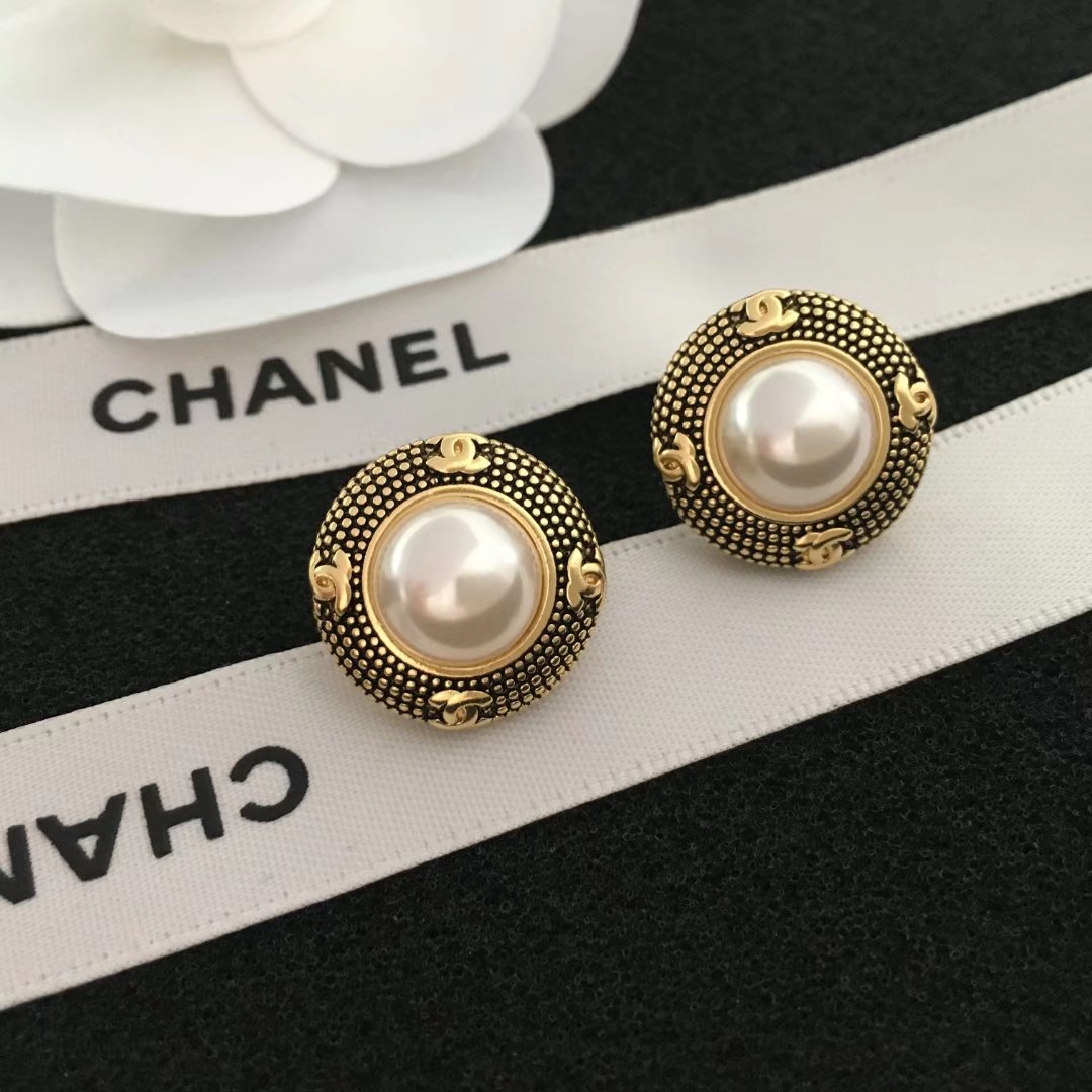 Earrings jewelry,no box,JC18 1666 - qinlai888