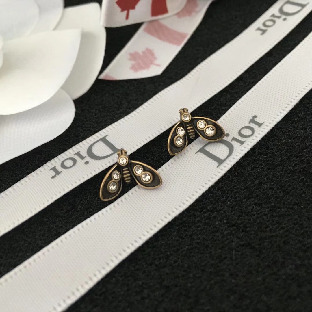 Earrings jewelry,no box,JD13 1684 - qinlai888