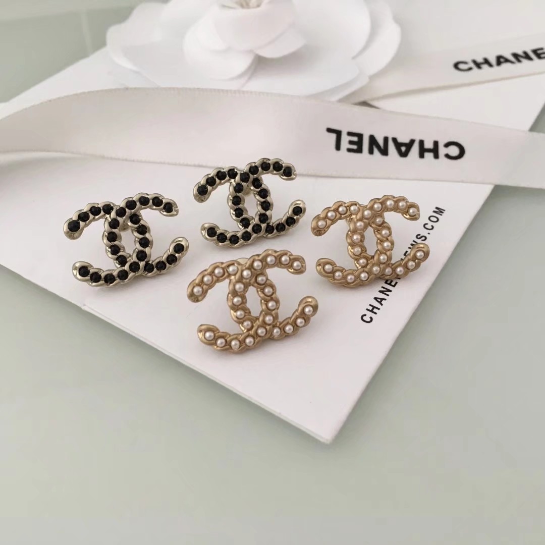 Earrings jewelry,no box,JC18 1744 1745 - qinlai888