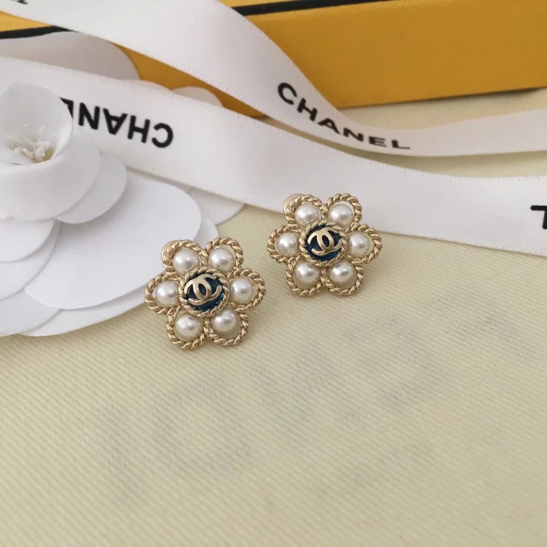 Earrings jewelry,no box,JC18 1693 - qinlai888