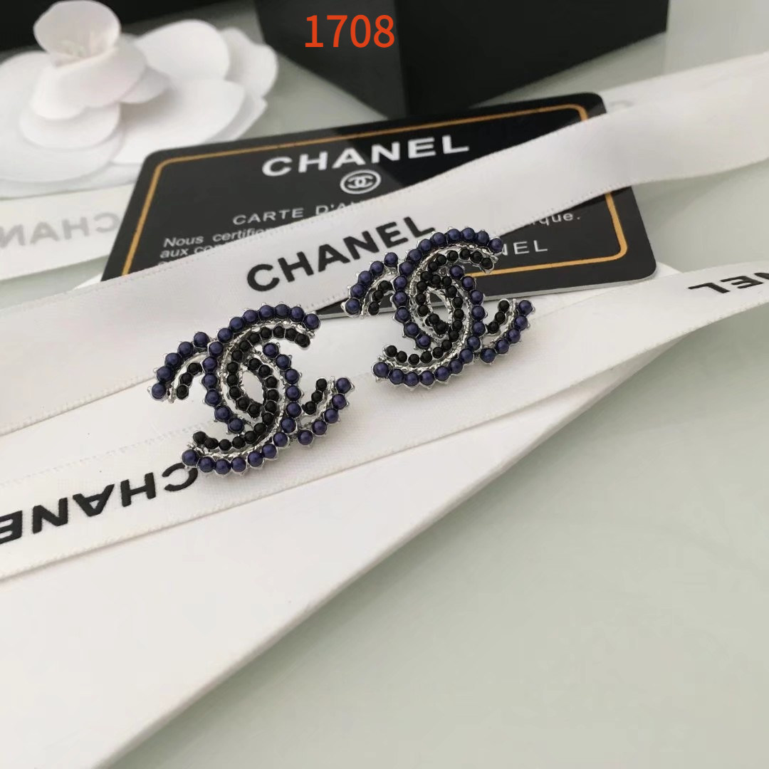 Earrings jewelry,no box,JC18 1708 1709 - qinlai888