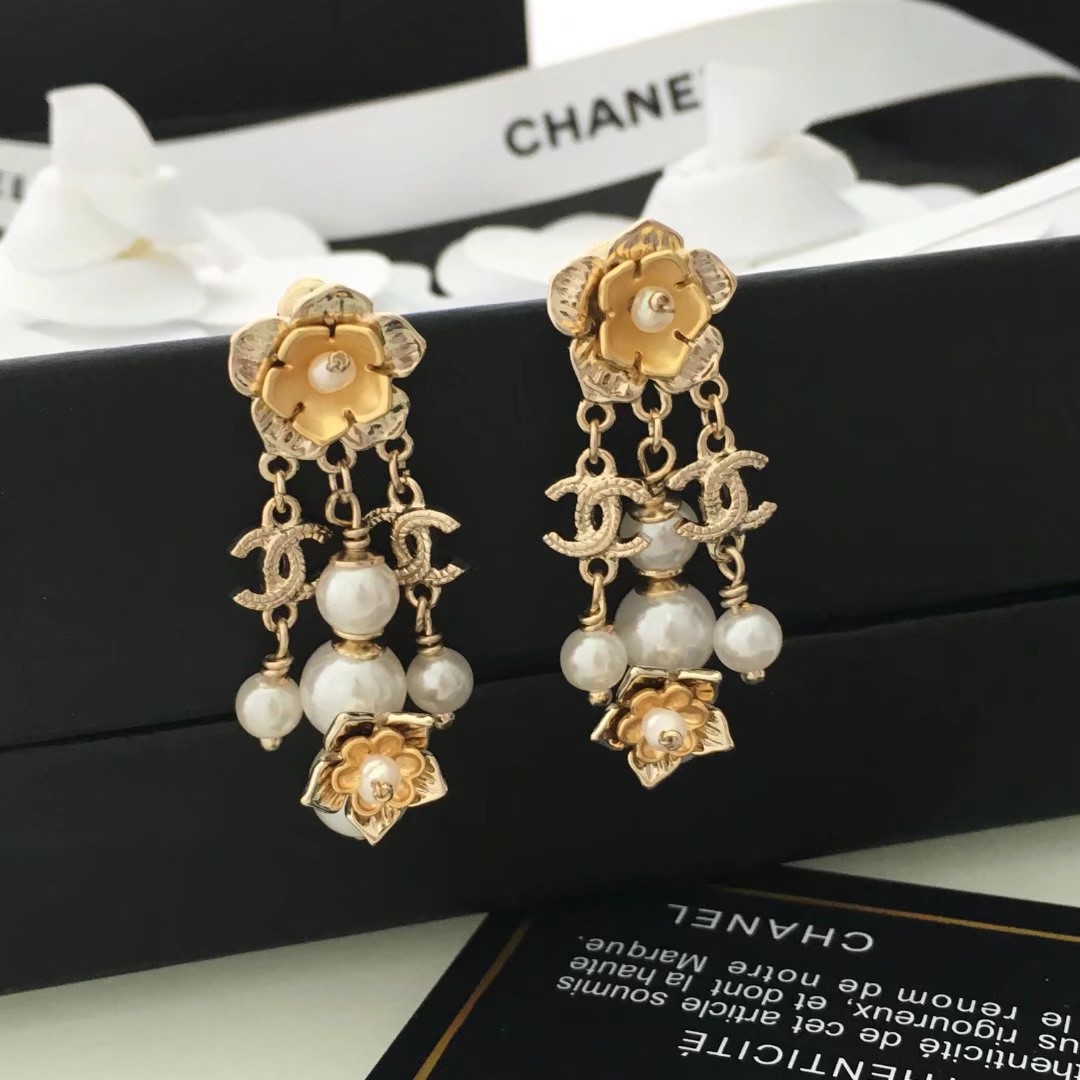 Earrings jewelry,no box,JC22 1746 - qinlai888
