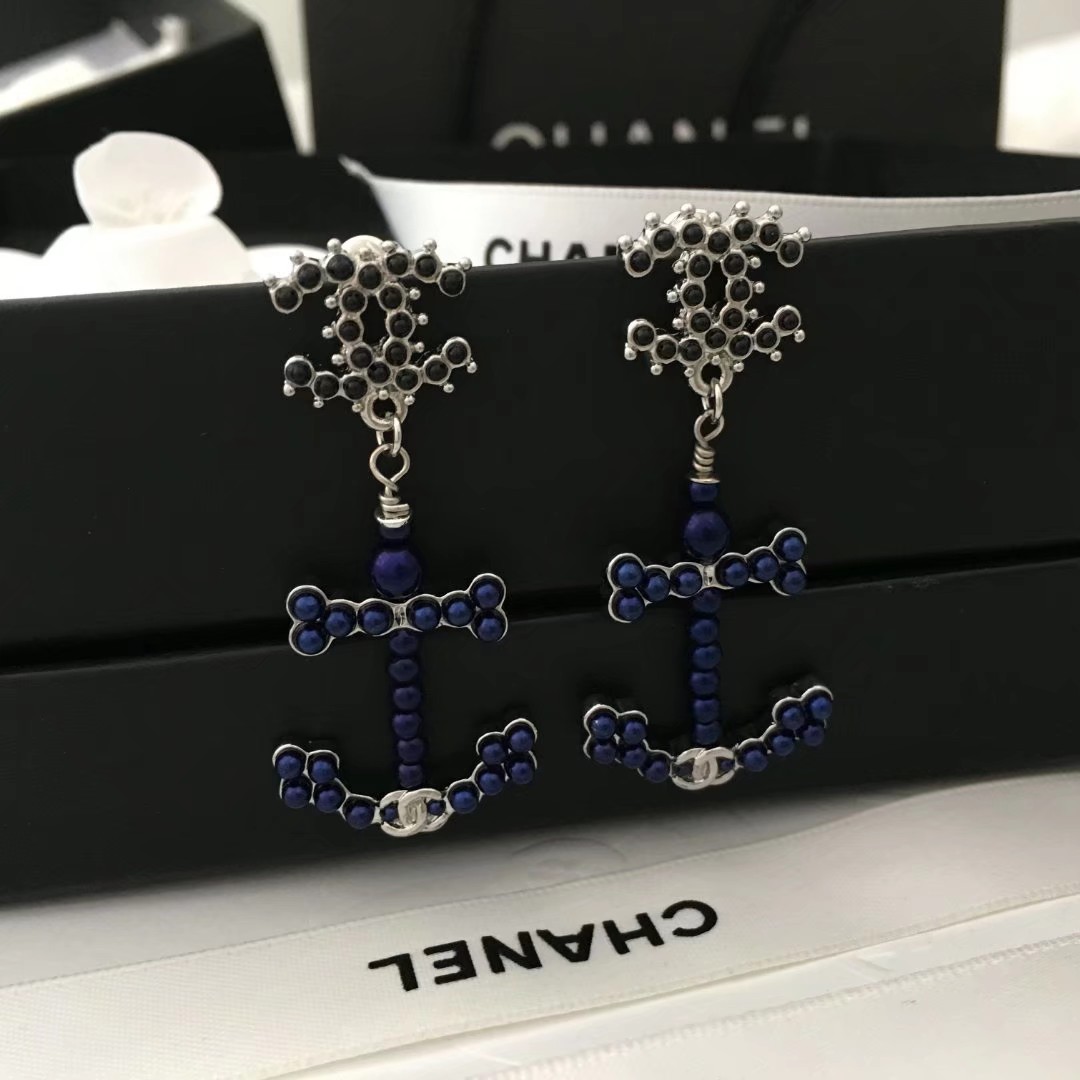 Earrings jewelry,no box,JC18 1706 1707 - qinlai888