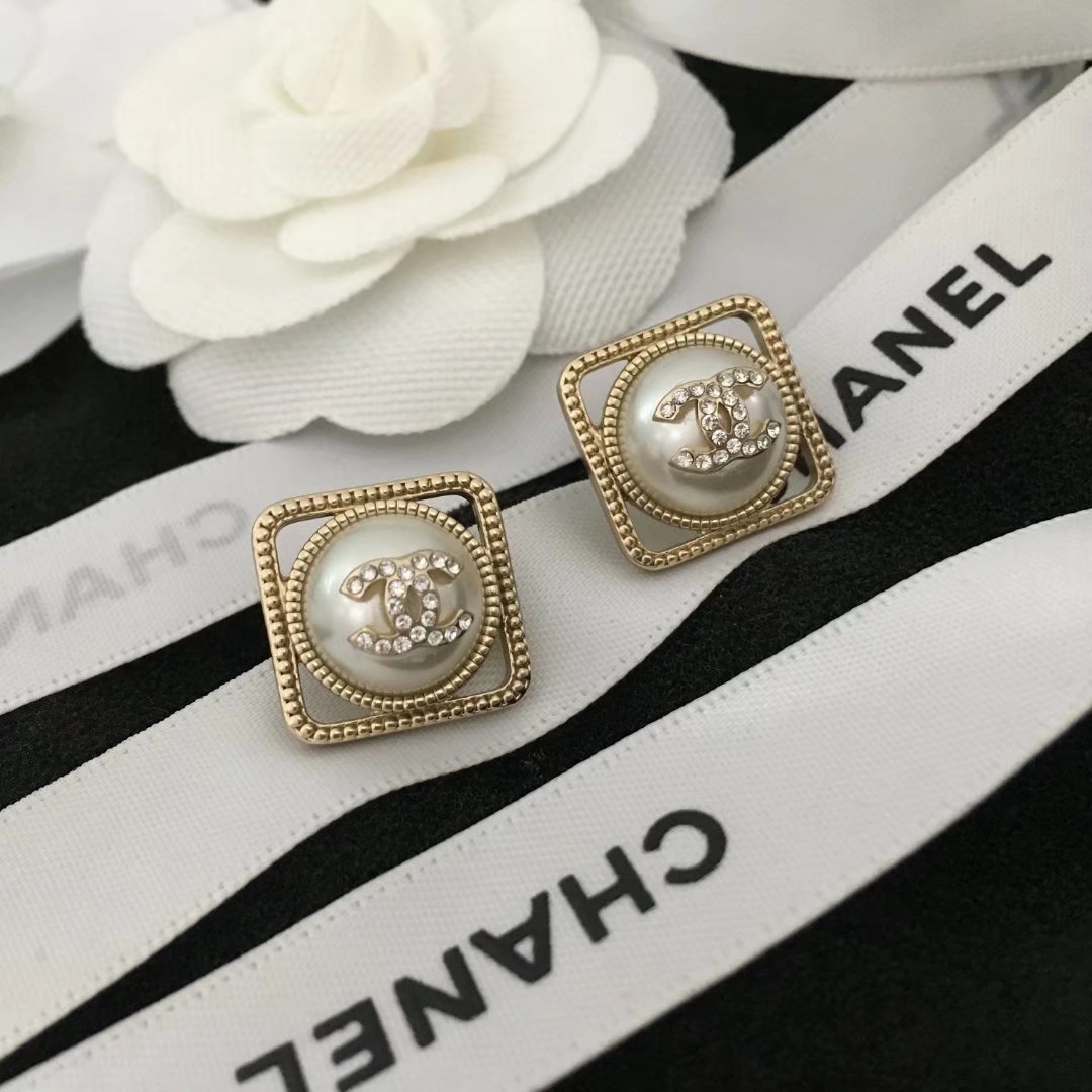 Earrings jewelry,no box,JC20 1699 - qinlai888