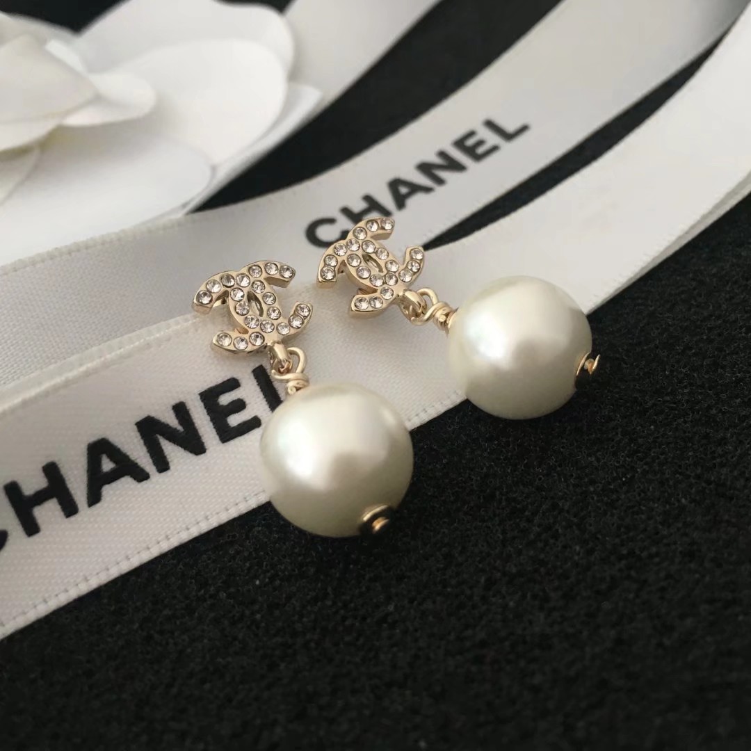 Earrings jewelry,no box,JC17 1752 1753 - qinlai888