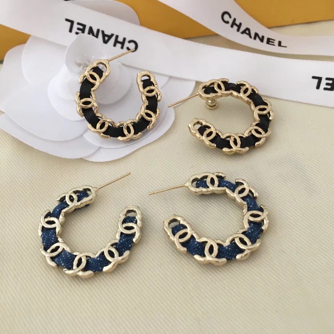 Earrings jewelry,no box,JC20 1689 1690 - qinlai888