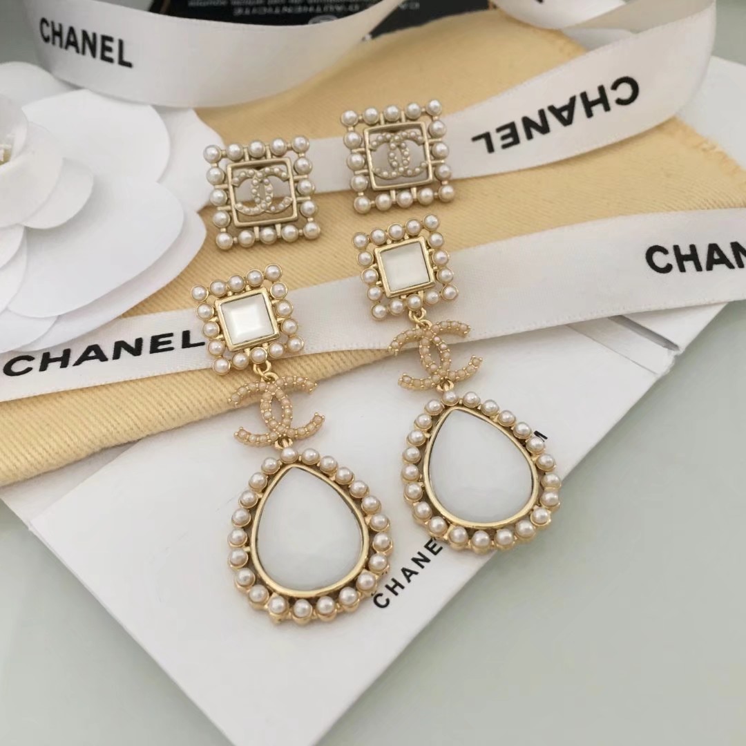 Earrings jewelry,no box,JC23 1646 - qinlai888